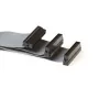ACT cable de conexión Wide-SCSI interno IDC68 0,80 m, IDC 68 pines, 2x IDC 68 pines, conector macho/conector macho, gris, 0,80 m