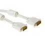 ACT cable DVI-I Dual Link conector macho - conector macho, alta calidad 2,00 m