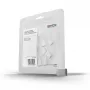 Lindy bloqueador de puerto USB Type-C (sin llave) – pack de 10, blanco