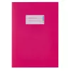 Funda para revistas/libros HERMA 5514 rosa