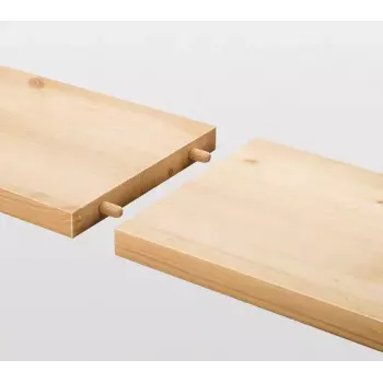 Set de tacos wolfcraft GmbH Universal Dübelmaster