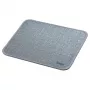 Hama 00054798 Alfombrilla de ratón Gris