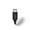 Hama 00183243 Cargador móvil para smartphone Negro mechero de coche