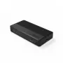 Hama 00121760 Conmutador de vídeo HDMI Negro 1080p DTS-HD Dolby Digital