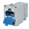 Juego de montaje Corning CAXXSN-00110-C001 plateado