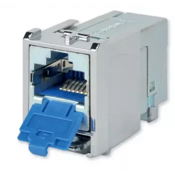 Juego de montaje Corning CAXXSN-00110-C001 plateado