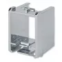 Juego de montaje Corning CAXXSN-00110-C001 plateado