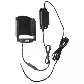 Soporte activo Brodit 713029 para ordenador móvil negro