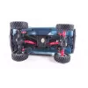 Coche todoterreno Amewi AMX Rock Crawler AM24