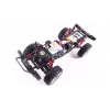 Coche todoterreno Amewi AMX Rock Crawler AM24