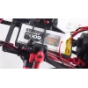 Coche todoterreno Amewi AMX Rock Crawler AM24