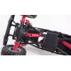 Coche todoterreno Amewi AMX Rock Crawler AM24
