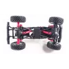 Coche todoterreno Amewi AMX Rock Crawler AM24