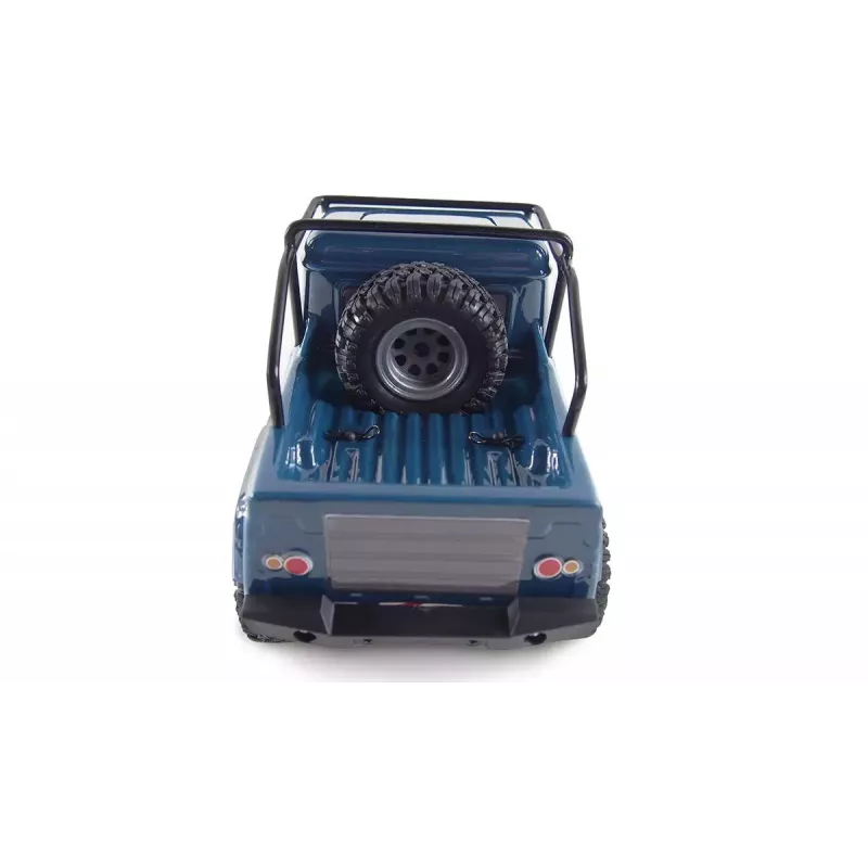 Coche todoterreno Amewi AMX Rock Crawler AM24