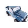 Coche todoterreno Amewi AMX Rock Crawler AM24