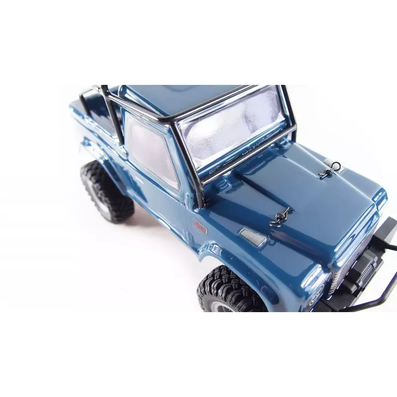 Coche todoterreno Amewi AMX Rock Crawler AM24