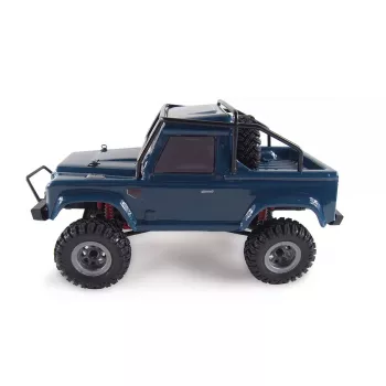 Coche todoterreno Amewi AMX Rock Crawler AM24