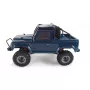 Coche todoterreno Amewi AMX Rock Crawler AM24
