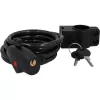 Candado de cable FISCHER para e-bikes 85849