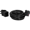 Candado de cable FISCHER para e-bikes 85849