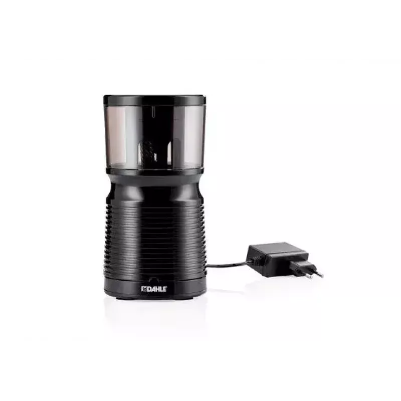 Sacapuntas eléctrico Dahle 00210-14410 negro
