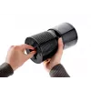 Sacapuntas eléctrico Dahle 00210-14410 negro