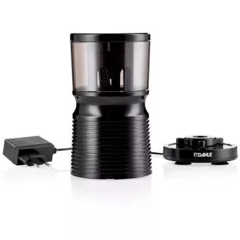 Sacapuntas eléctrico Dahle 00210-14410 negro