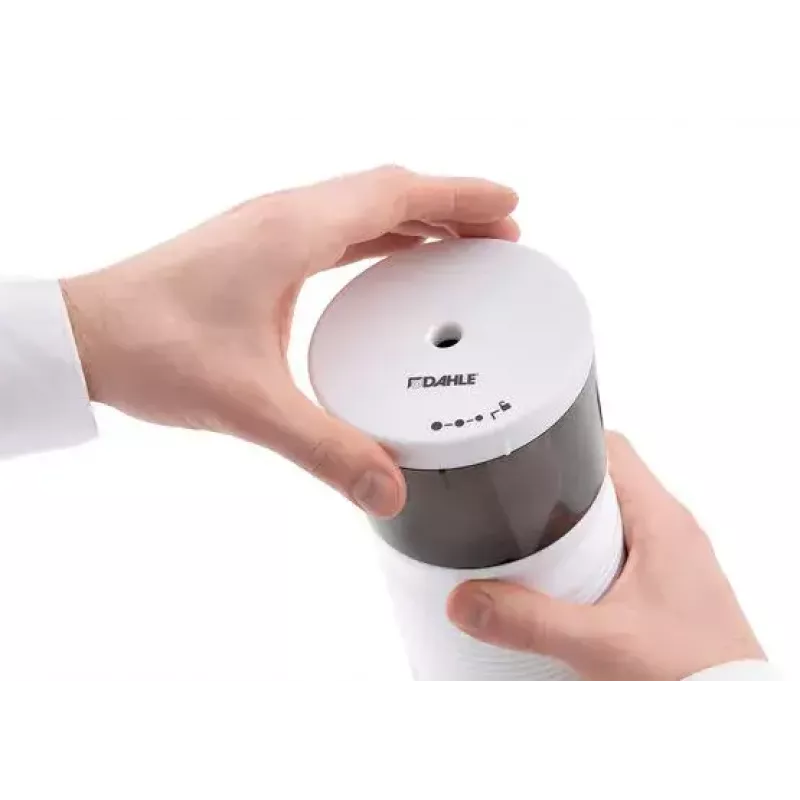 Sacapuntas eléctrico Dahle 00210-14411