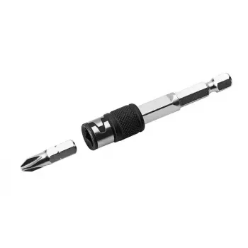 Portabrocas para destornillador Cimco 114504