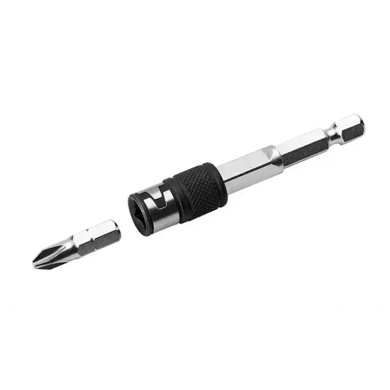 Portabrocas para destornillador Cimco 114504