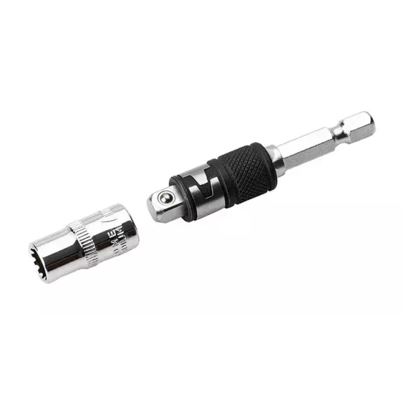 Portabrocas para destornillador Cimco 114504
