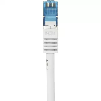 Cable de red Renkforce RF-3829272 20m Cat6a S/FTP