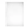 Fundas transparentes Herlitz 05850508 A4