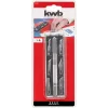 Cuchillo multiusos KWB 014920 cuchillo de cuchillas tipo cúter ancho de hoja 5 mm