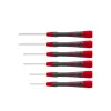 Juego de destornilladores manuales Wiha 42996