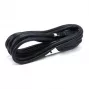 Lenovo 00XL025 Cable de alimentación negro 1,8 m