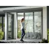 Limpiacristales Leifheit Window Slider M 28 cm, modelo 51425