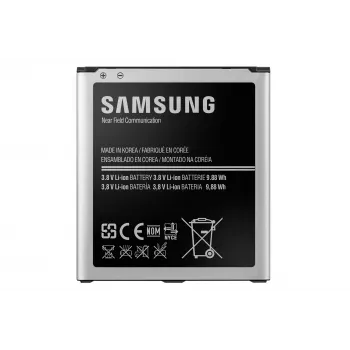 Batería Samsung EB-B600BEB Negra