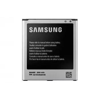 Batería Samsung EB-B600BEB Negra