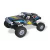 Crawler Amewi Double Bridge modelo teledirigido 1:10