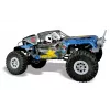 Crawler Amewi Double Bridge modelo teledirigido 1:10