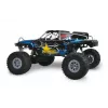 Crawler Amewi Double Bridge modelo teledirigido 1:10