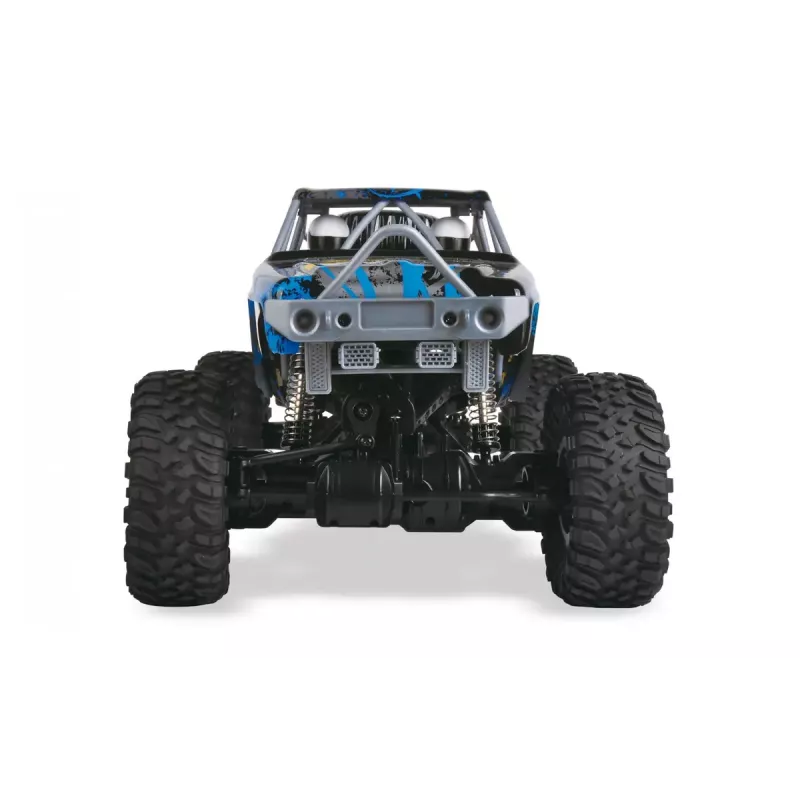 Crawler Amewi Double Bridge modelo teledirigido 1:10