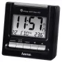 Despertador digital Hama RC200 negro