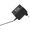 Hama previoamplificador estéreo fono PA 005 negro, plateado