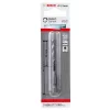 Broca helicoidal Bosch HSS 3,3 mm