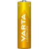 Pila desechable Varta Longlife AA