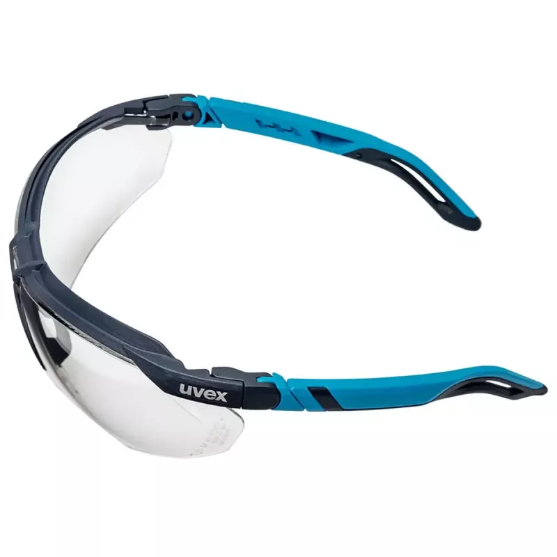 Gafas de seguridad Uvex 9183281 antracita lima