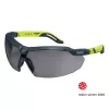 Gafas de seguridad Uvex 9183281 antracita lima
