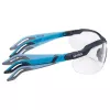 Gafas de seguridad Uvex 9183281 antracita lima